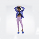 Reebok Cardi B Tights