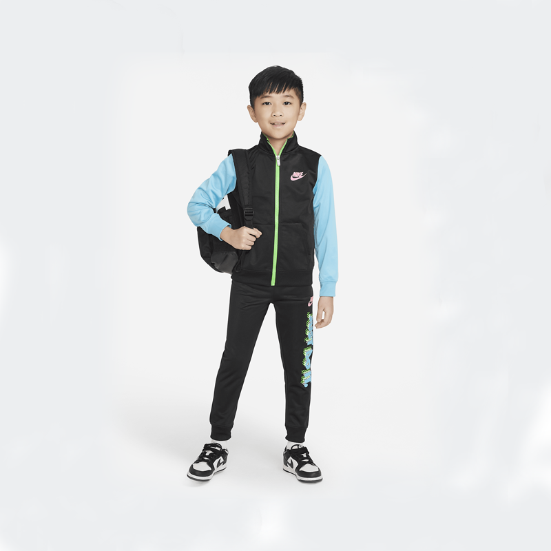 Nike Active Joy Tricot Set