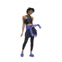 Reebok Cardi B Tights