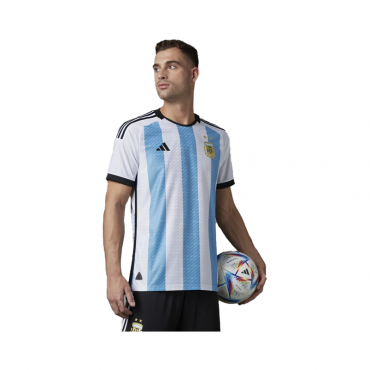 ARGENTINA 22 HOME AU...