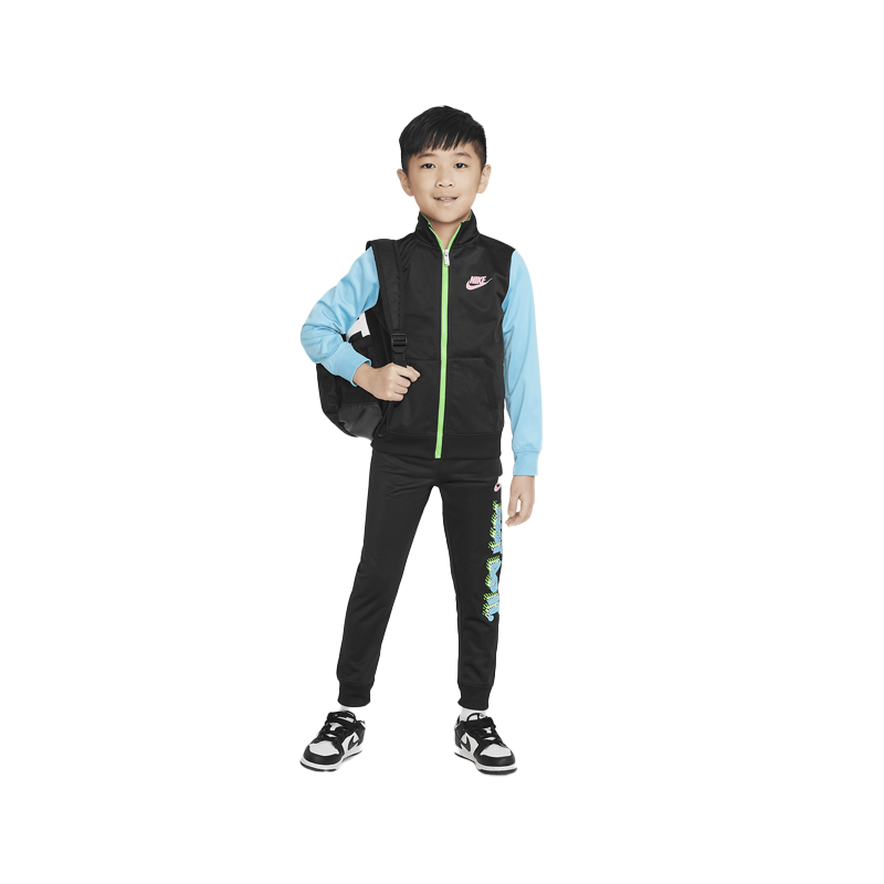 Nike Active Joy Tricot Set