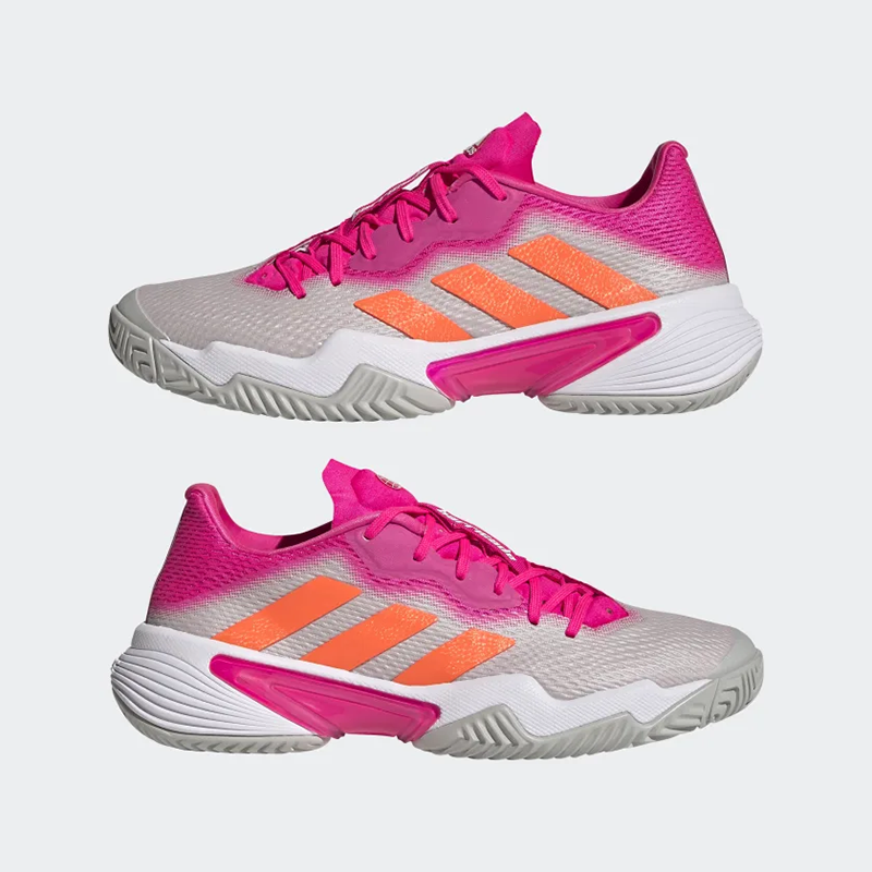 BARRICADE TENNIS SHOES