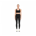 Medium support compressive sports bra