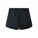 Shiny shorts