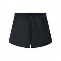Shiny shorts