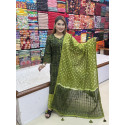 Vegetable Batik