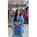 Block Dress