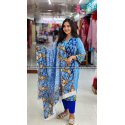 Block Dress
