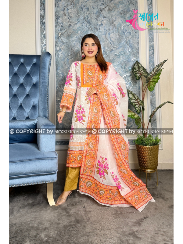 Block Dress