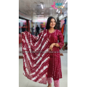 Chundri Sequence Patabahar