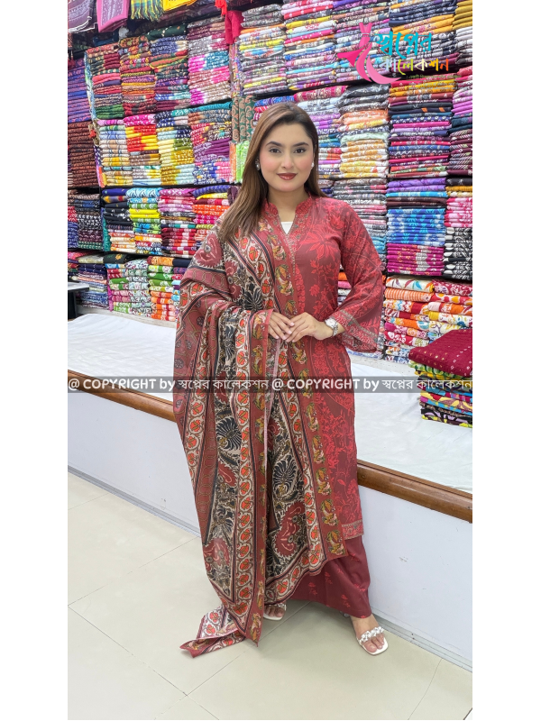 Coco By Zara Shahjah...