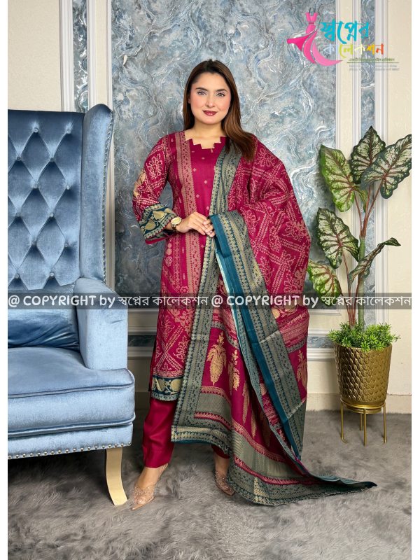 Coco prints Luxury l...