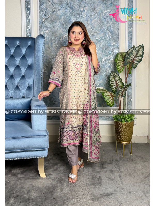Cotton Boutiqes  Emb...