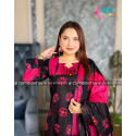 Cotton Boutiqes Three Pis