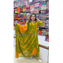 Cotton Boutiqes Three Pis