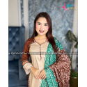 Charizma Swiss Lawn