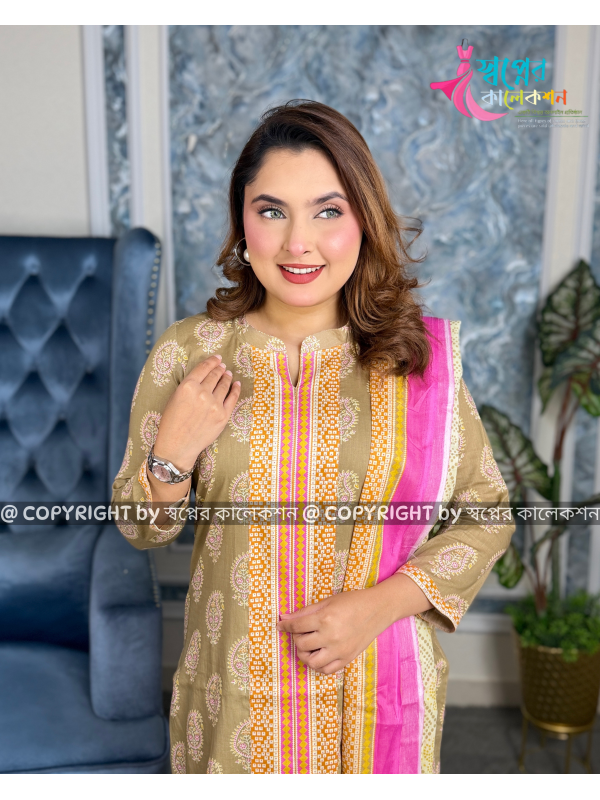 Joypuri Ajrakh Print...