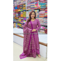 Joypuri Ajrakh Print 
