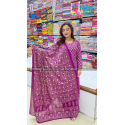 Joypuri Ajrakh Print 