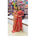 Mal Mal Joypuri Cotton collection