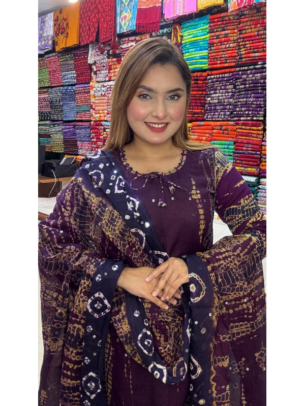 এক্সক্লুসিভ চুমকি পা...