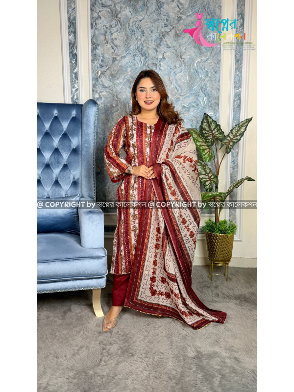 MEHNOOR COLLECTION...