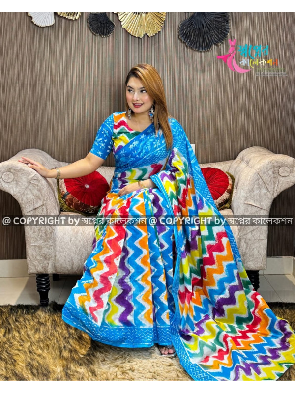 Mom Tuli Batik Share...