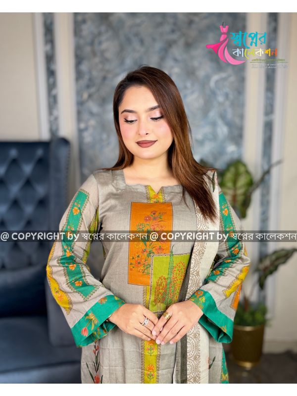Muskan swiss lawn 