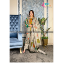 Muskan swiss lawn 