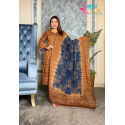 Nature Batik Three pis