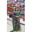 Nature Batik Three pis