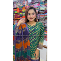 Nature Batik Three pis