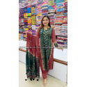 Nature Batik Three pis