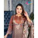 Exclusive Catalogue Cotton Collection