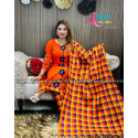 Pride Curtwork Three Pis