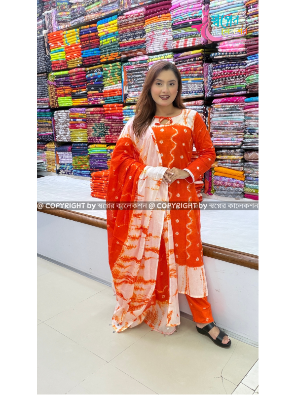 Sequence Batik Dress...