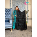 Sequence Batik Dress
