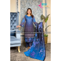 Bin Hameed Swiss Lawn