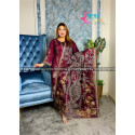 Shahzadi Swiss Cotton Lawn