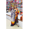 Shiburi Tye Dye Batik
