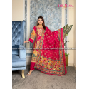 Stone Karchupi Collection