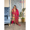 Stone Karchupi Collection