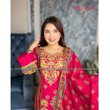 Stone Karchupi Collection