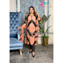 Silk Batik Three Piece