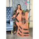 Silk Batik Three Piece