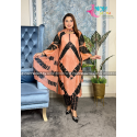 Silk Batik Three Piece