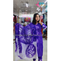 Tye Dye Batik Three Pis