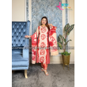 Tye Dye Batik Three Pis