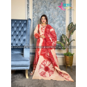 Tye Dye Batik Three Pis