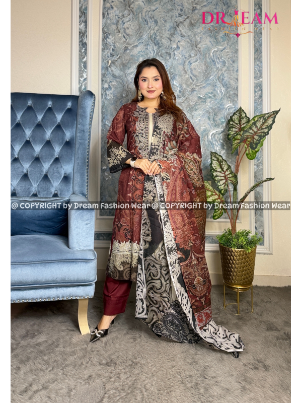 Zade Swiss Loan